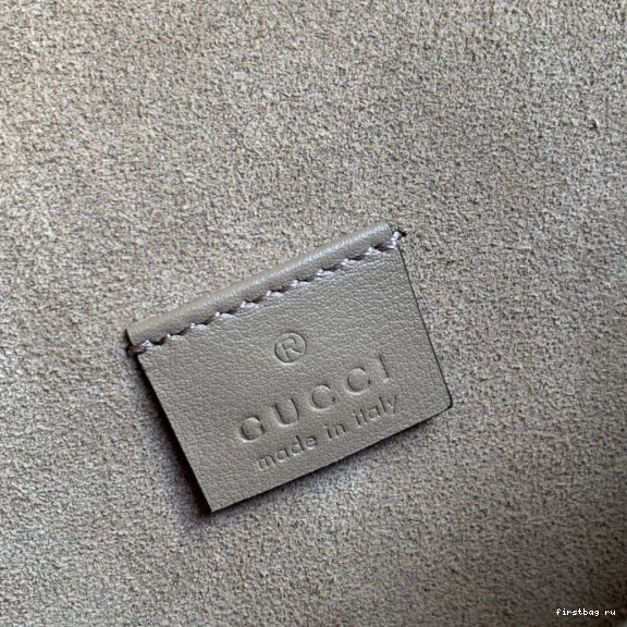Firstbag ru SMALL BAG GG RECTANGULAR GUCCI DIONYSUS 0823